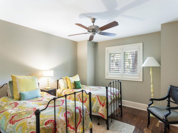 Kiawah Island Condo 1007010