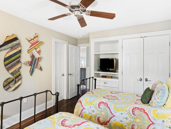 Kiawah Island Condo 1007010