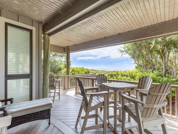 Kiawah Island Condo 1007010