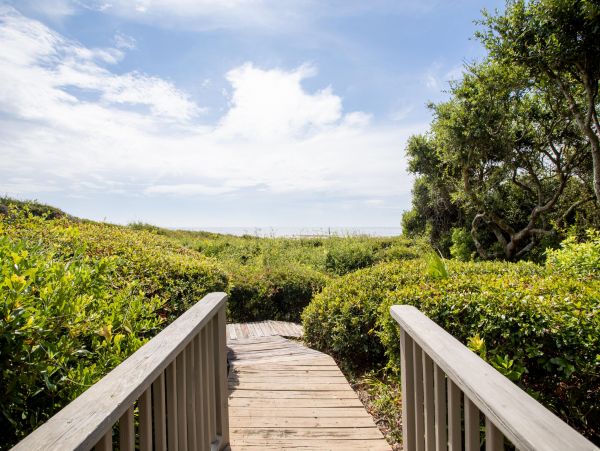 Kiawah Island Condo 1007010