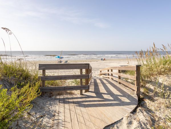 Kiawah Island Condo 1007010