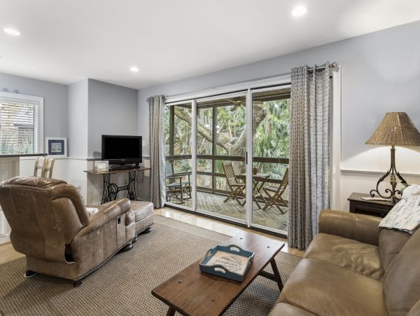 Kiawah Island Condo 1007011