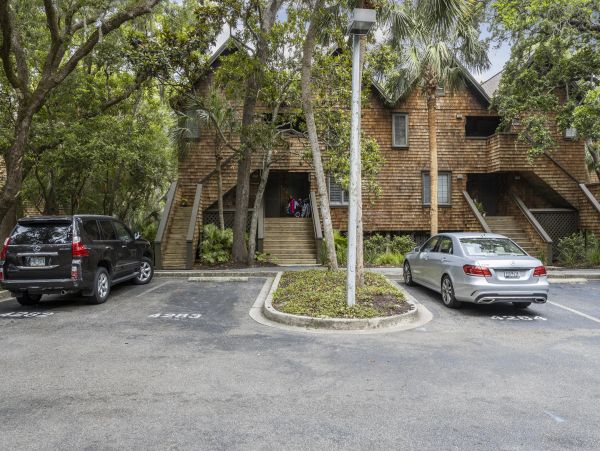 Kiawah Island Condo 1007011