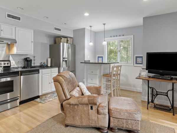 Kiawah Island Condo 1007011
