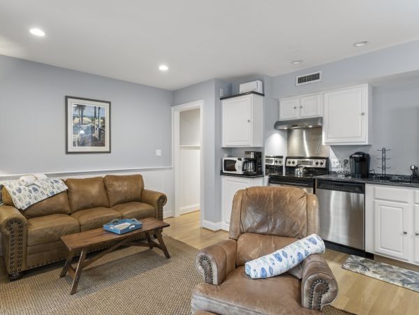 Kiawah Island Condo 1007011