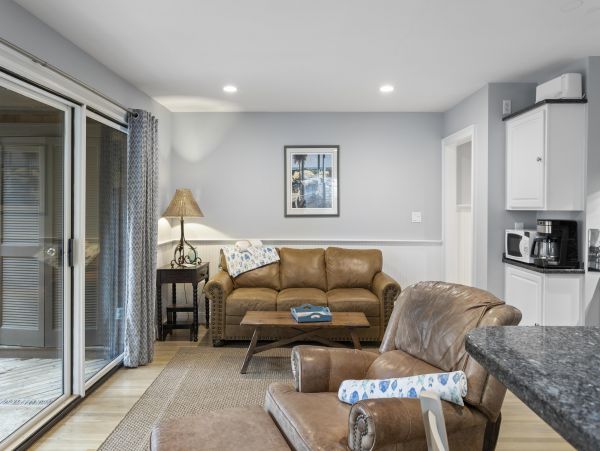 Kiawah Island Condo 1007011