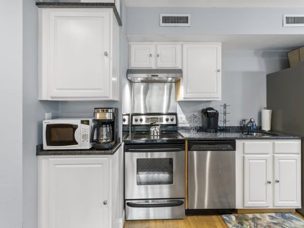 Kiawah Island Condo 1007011