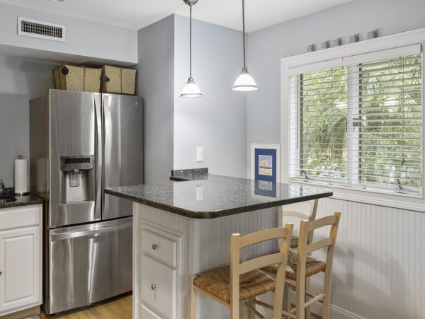 Kiawah Island Condo 1007011