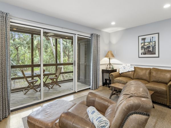 Kiawah Island Condo 1007011