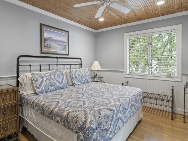 Kiawah Island Condo 1007011