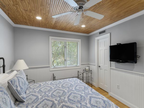 Kiawah Island Condo 1007011