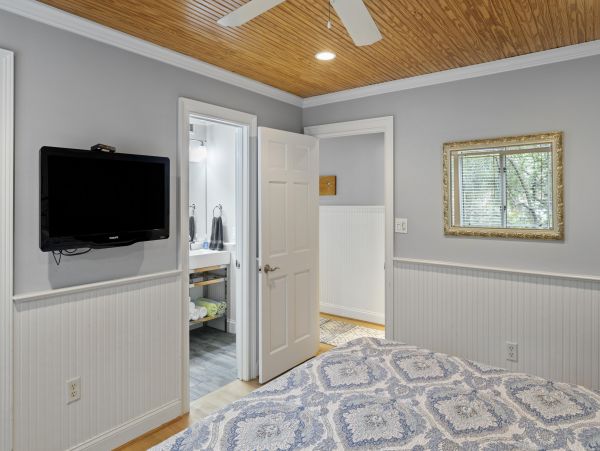 Kiawah Island Condo 1007011