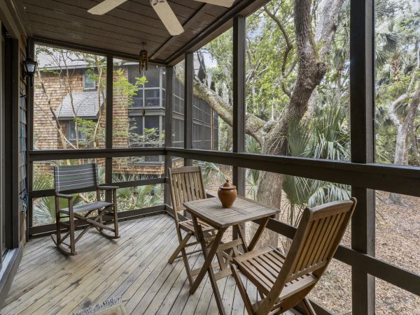 Kiawah Island Condo 1007011