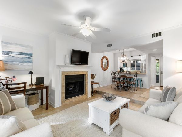 Kiawah Island Condo 1007012