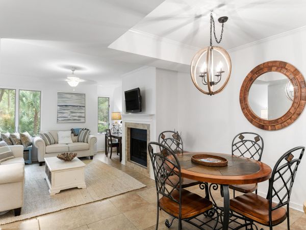 Kiawah Island Condo 1007012