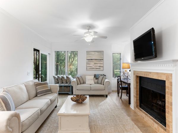 Kiawah Island Condo 1007012