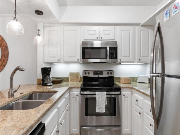Kiawah Island Condo 1007012