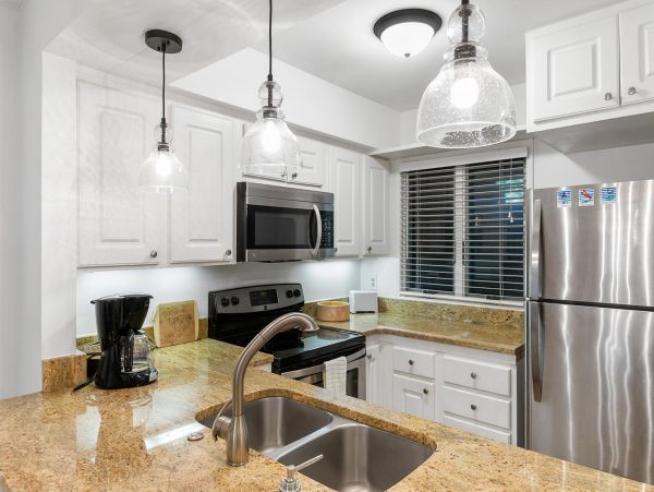 Kiawah Island Condo 1007012