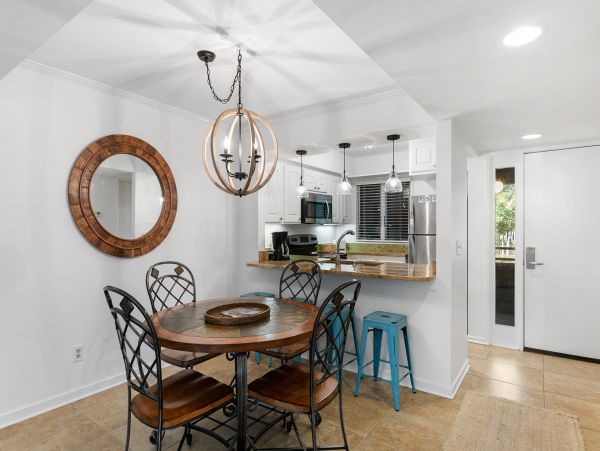 Kiawah Island Condo 1007012