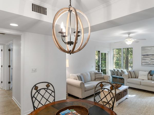 Kiawah Island Condo 1007012