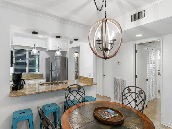 Kiawah Island Condo 1007012