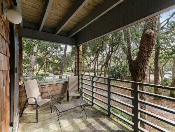 Kiawah Island Condo 1007012