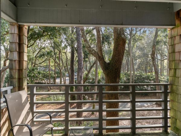 Kiawah Island Condo 1007012