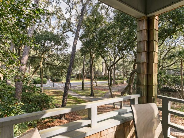 Kiawah Island Condo 1007012