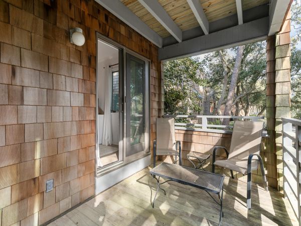 Kiawah Island Condo 1007012
