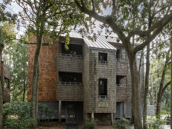 Kiawah Island Condo 1007012