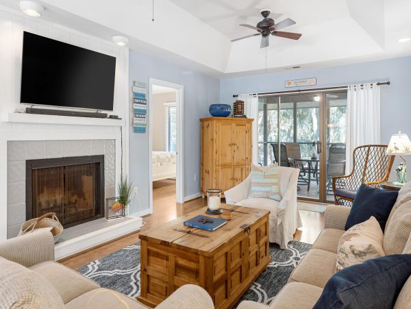 Kiawah Island Home 1007013