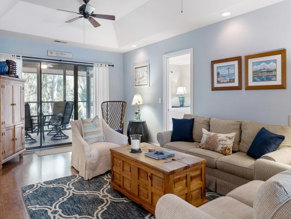 Kiawah Island Home 1007013
