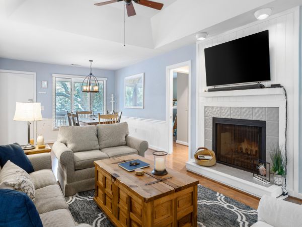 Kiawah Island Home 1007013