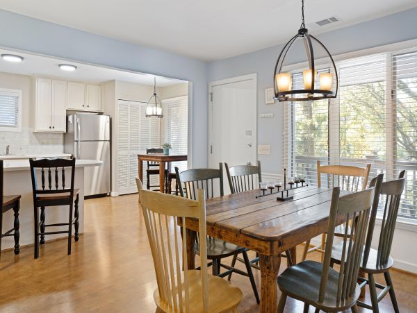 Kiawah Island Home 1007013