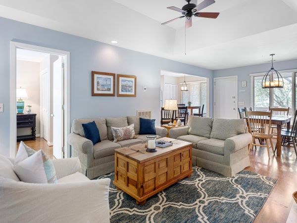 Kiawah Island Home 1007013