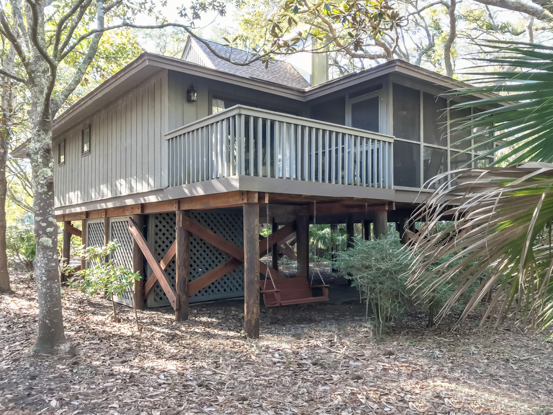 Kiawah Island Home 1007013