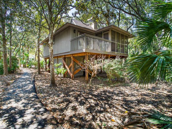 Kiawah Island Home 1007013