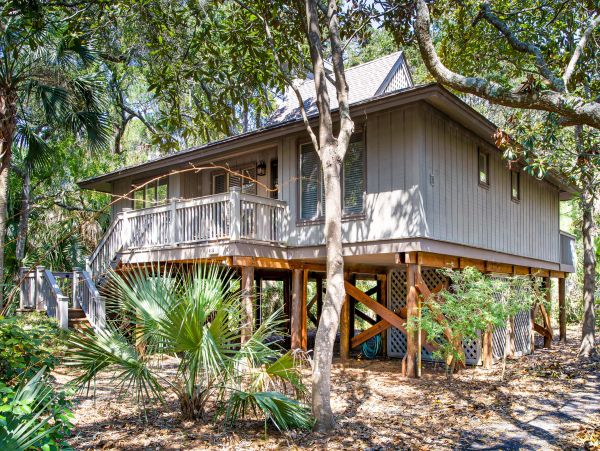 Kiawah Island Home 1007013