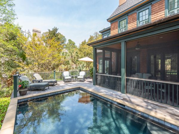 Kiawah Island Home 1007015