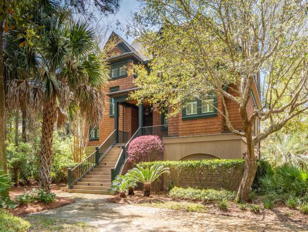 Kiawah Island Home 1007015