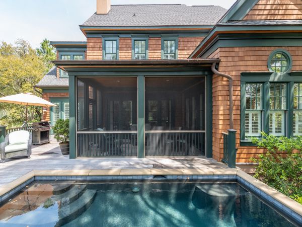 Kiawah Island Home 1007015