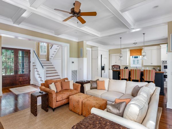 Kiawah Island Home 1007015
