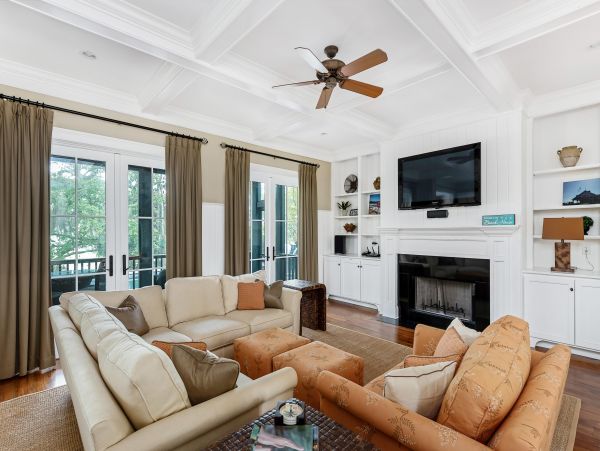 Kiawah Island Home 1007015