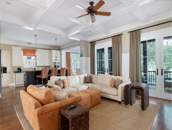 Kiawah Island Home 1007015