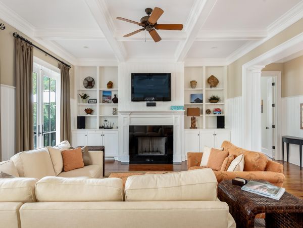 Kiawah Island Home 1007015