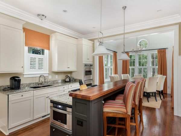 Kiawah Island Home 1007015