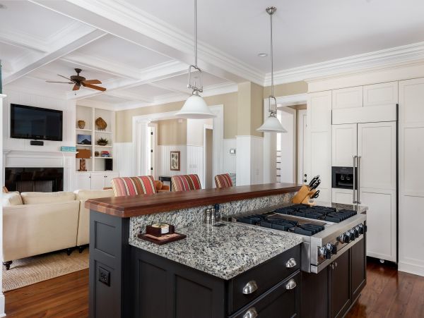 Kiawah Island Home 1007015