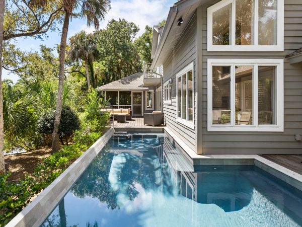 Kiawah Island Home 1007017