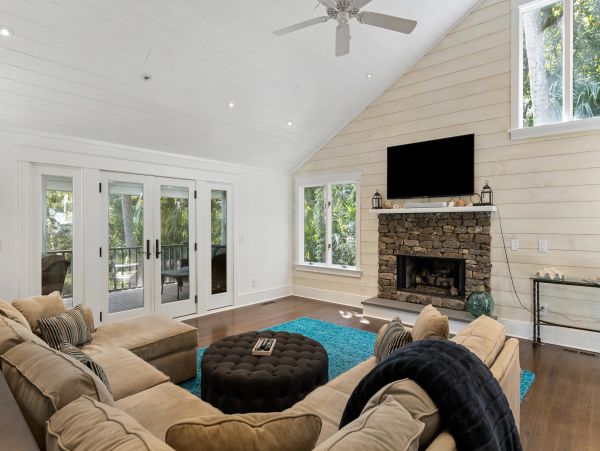 Kiawah Island Home 1007017