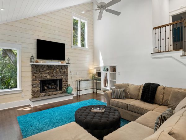 Kiawah Island Home 1007017